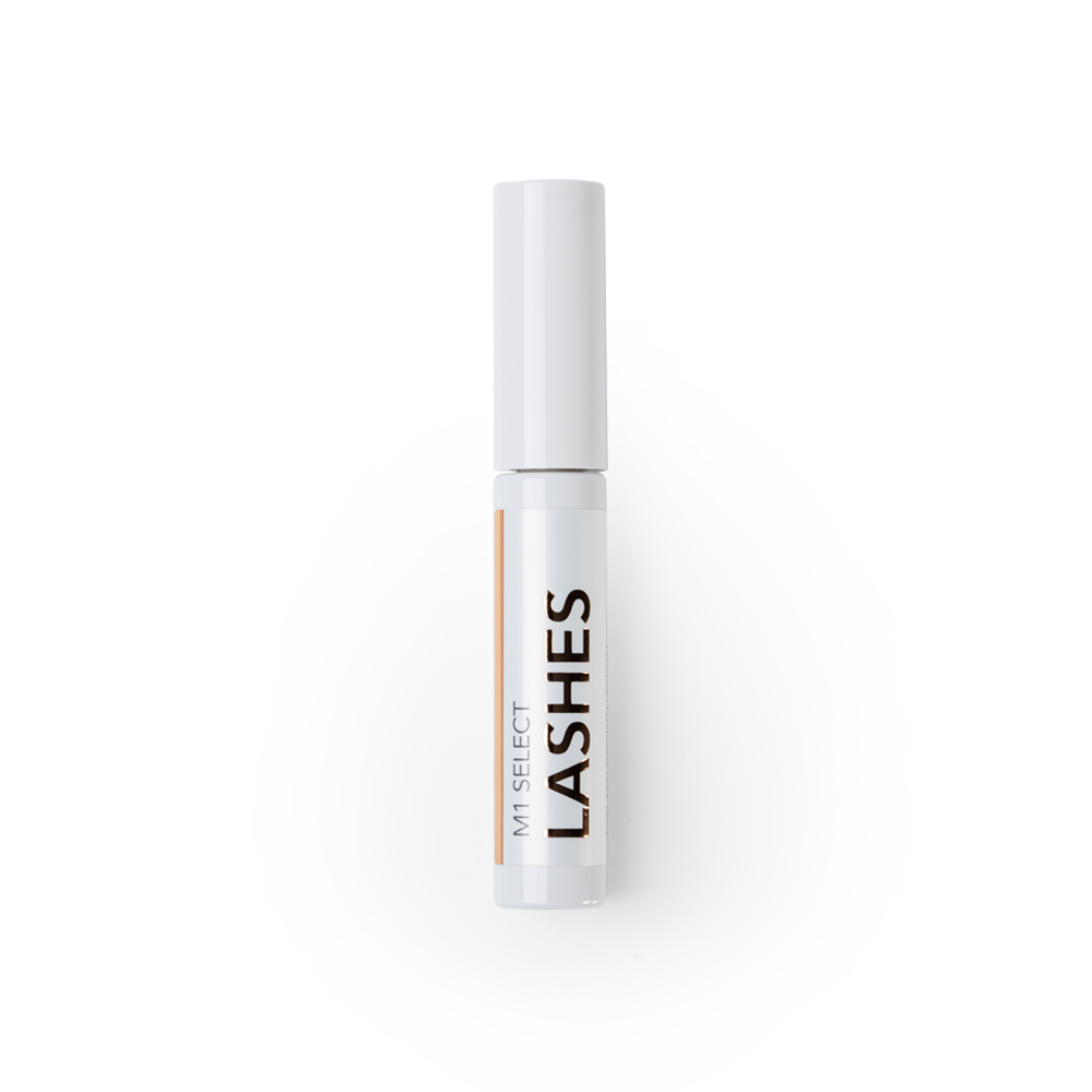 M1 Select lashes - lash growth serum for longer & thicker ...